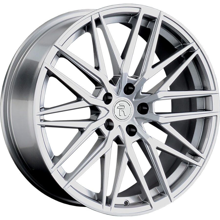 Replay MZ133 R20x8.5 5x114.3 ET45 CB67.1 S