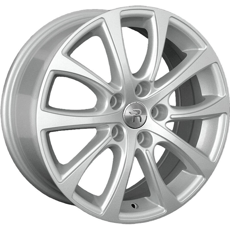 Replay TY197 R17x7 5x114.3 ET45 CB60.1 S