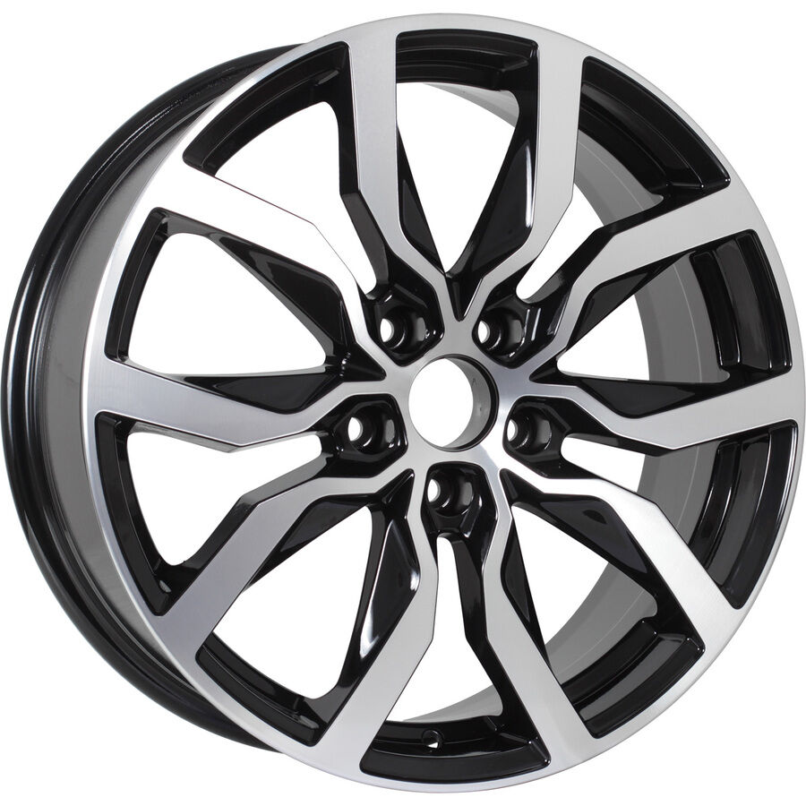 RST R138 R18x7 5x110 ET50 CB63.4 BD