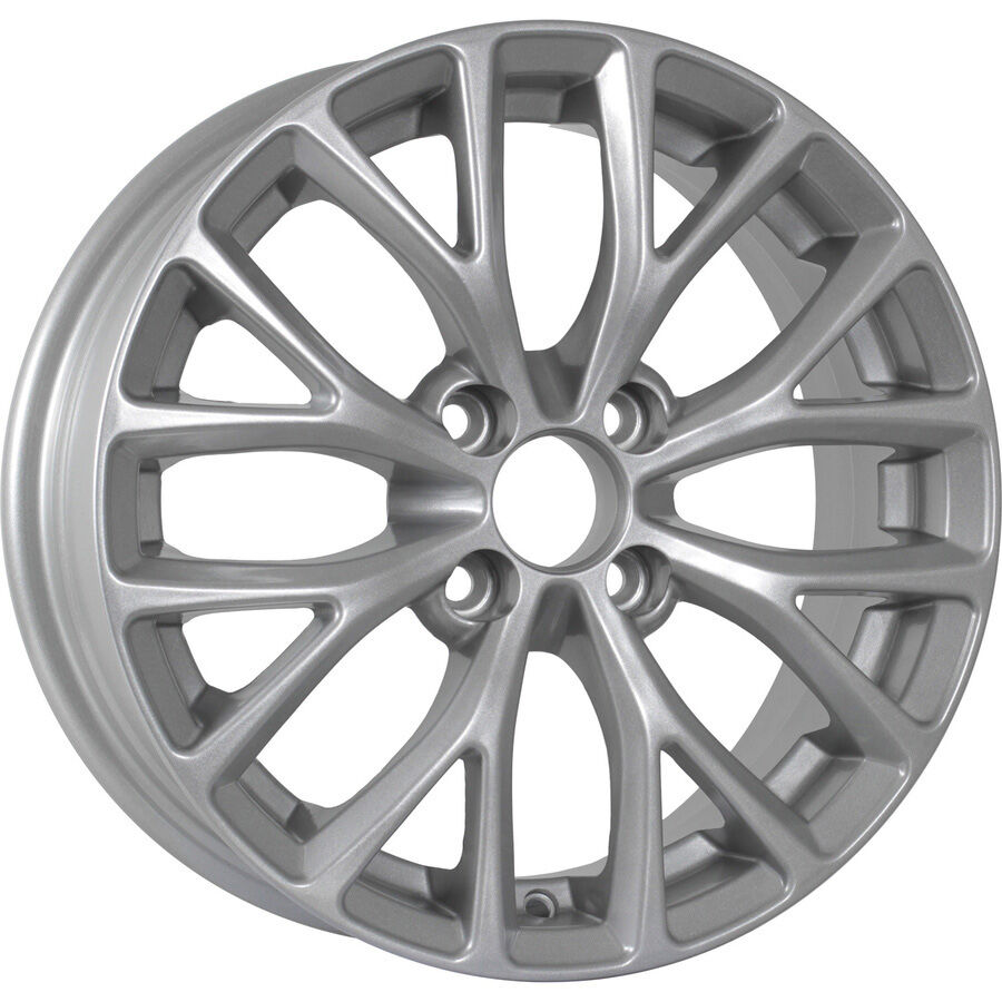 RST R015 R15x6 4x100 ET46 CB54.1 SL (Мятый обод)***