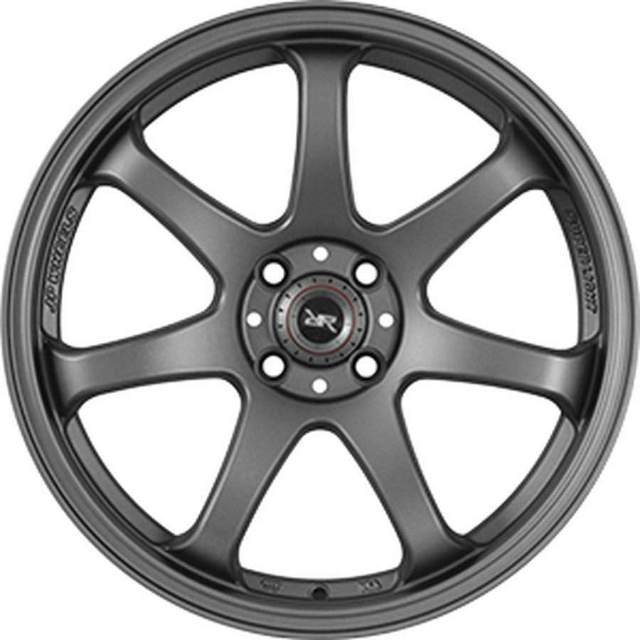 Race Ready CSS356 R16x7 4x100 ET42 CB60.1 MK_M