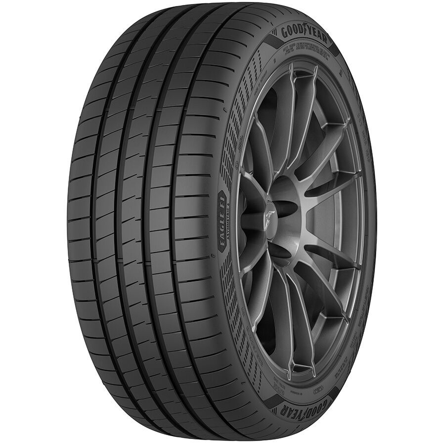 Goodyear Eagle F1 Asymmetric 6 R23 325/35 115Y XL FP