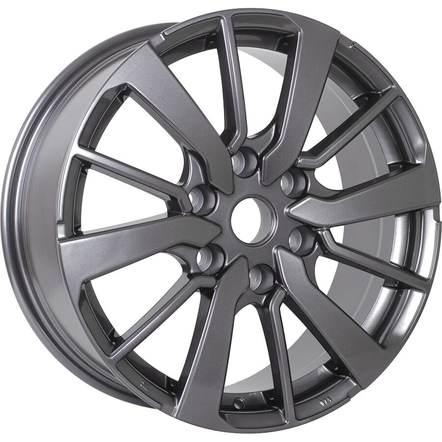 Replay MI138 R18x7.5 6x139.7 ET38 CB67.1 GM