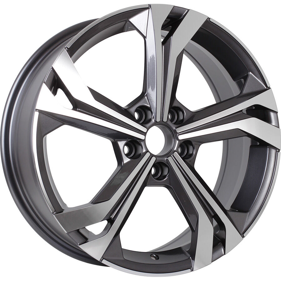 Replay A234 R18x7 5x112 ET43 CB57.1 GMF