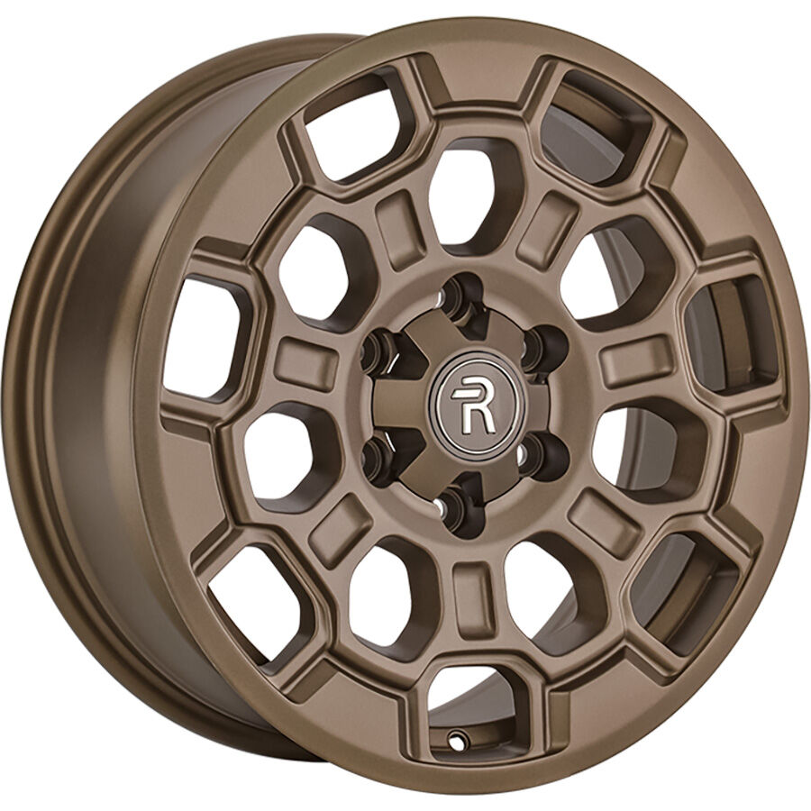 Replay TA23 R20x9 6x139.7 ET40 CB100.1 BZSD