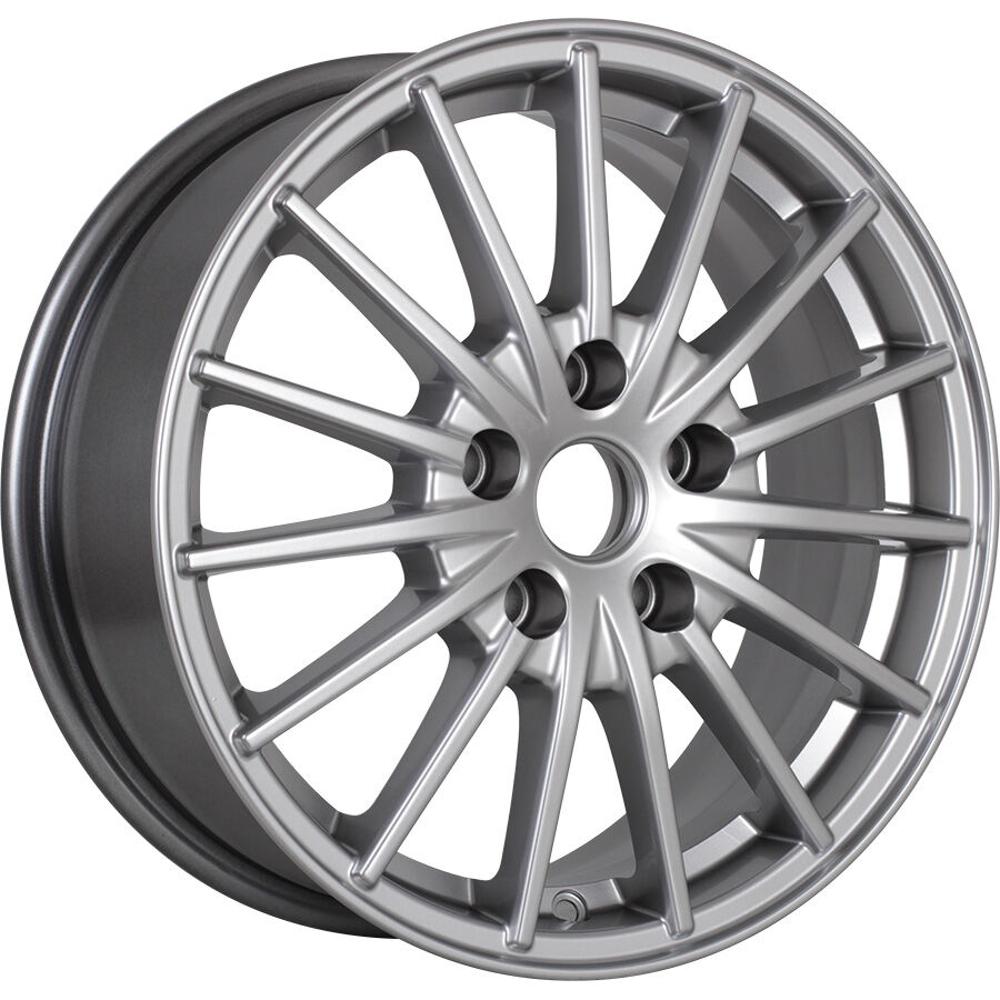 Alcasta M60 R17x7 5x108 ET40 CB54.1 HS