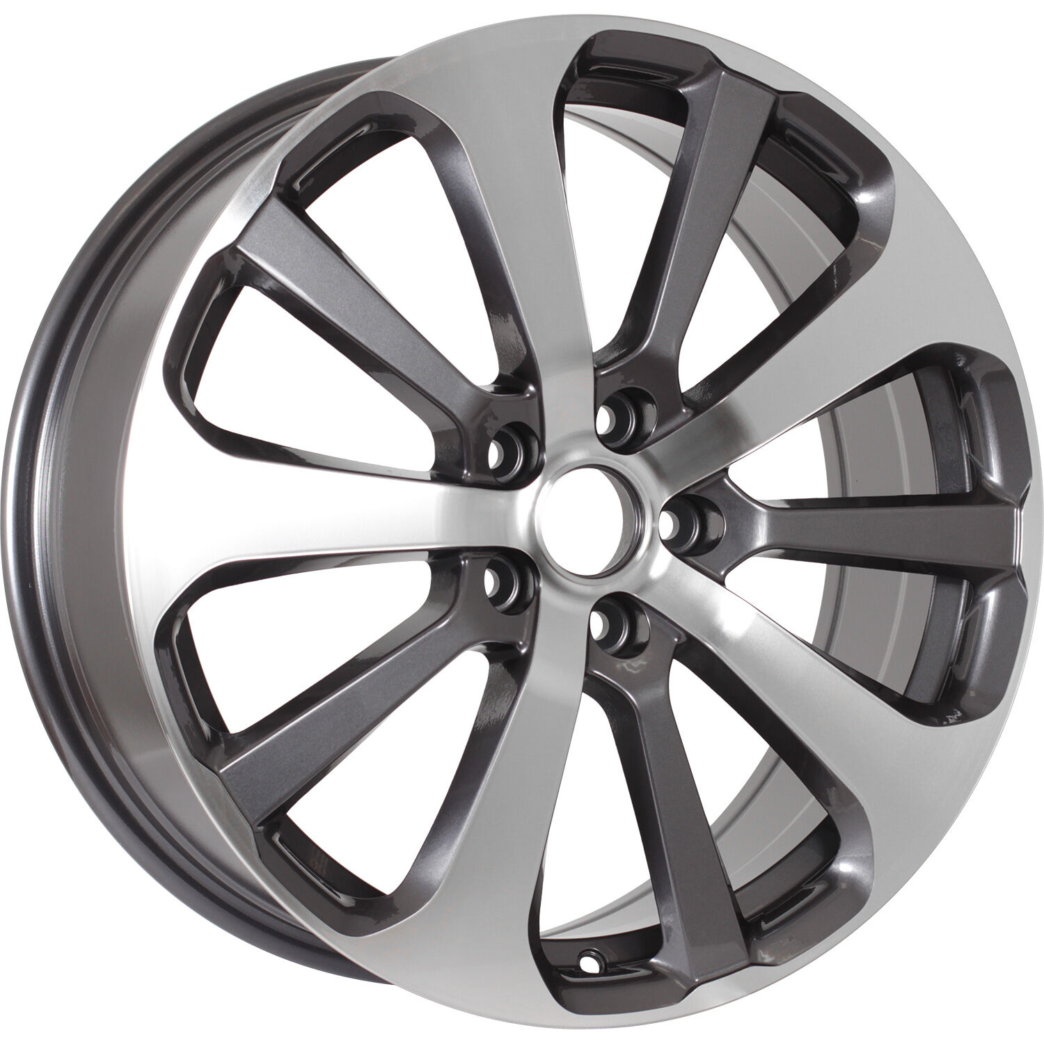 Replay KI251 R19x7.5 5x114.3 ET49.5 CB67.1 GMF