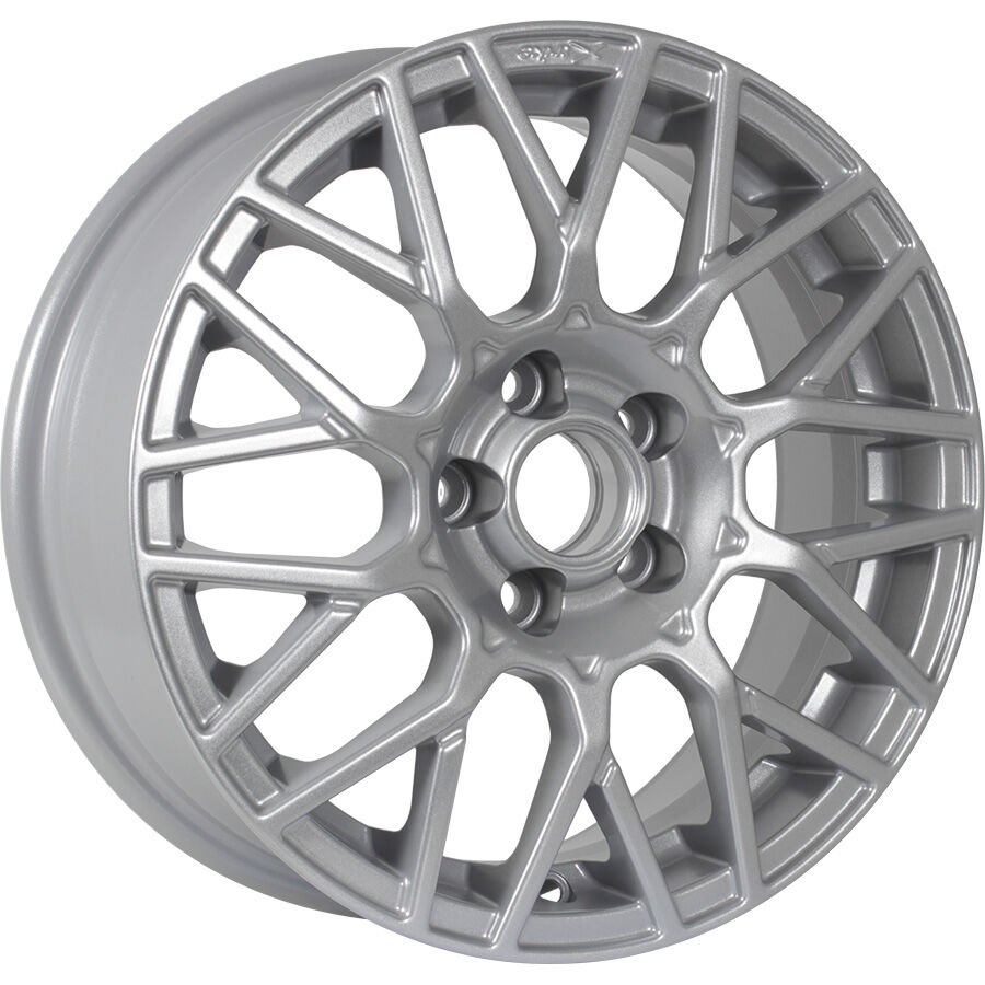 X-trike X132 R15x6 4x100 ET37 CB60.1 HS