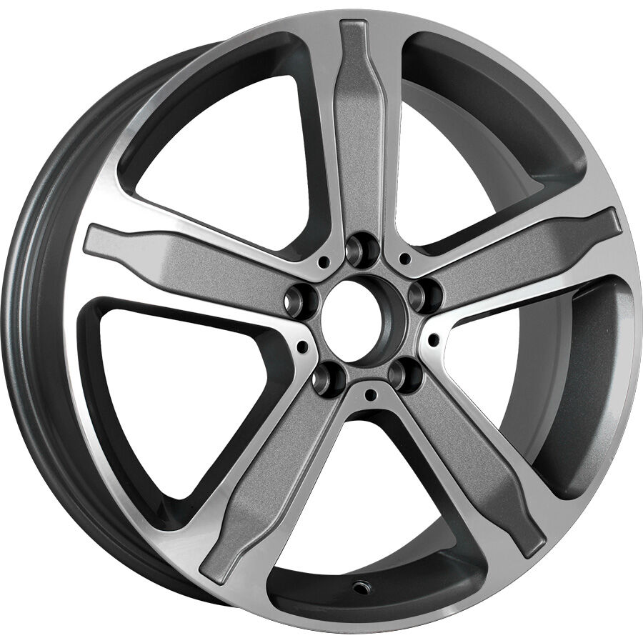 Replay VV246 R17x6.5 5x112 ET49 CB57.1 GMFP