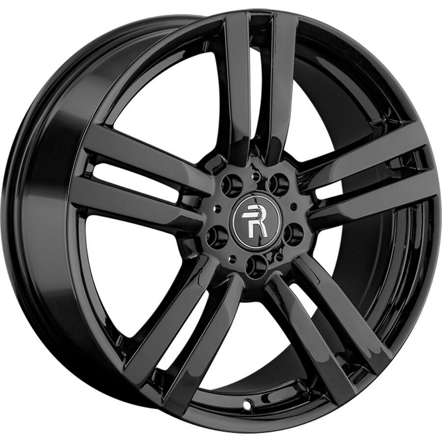 Replay MR73 R19x8.5 5x112 ET56 CB66.6 BK