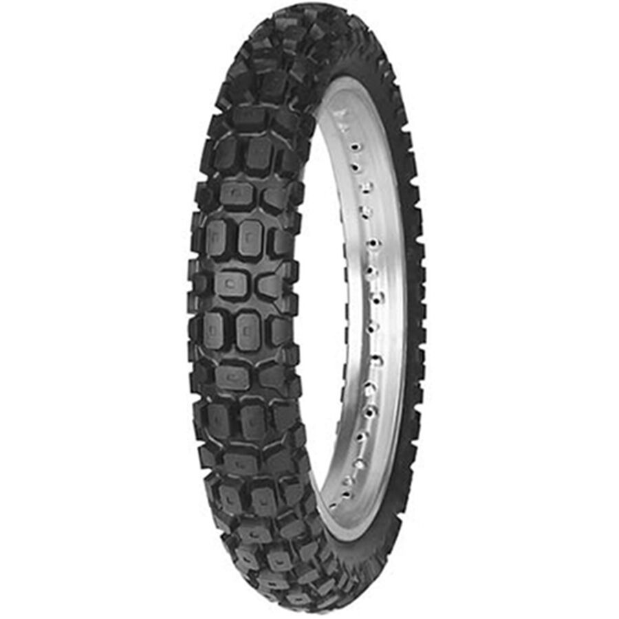 Mitas MC23 ROCKRIDER 120/90 -18 65R TT Rear   2024