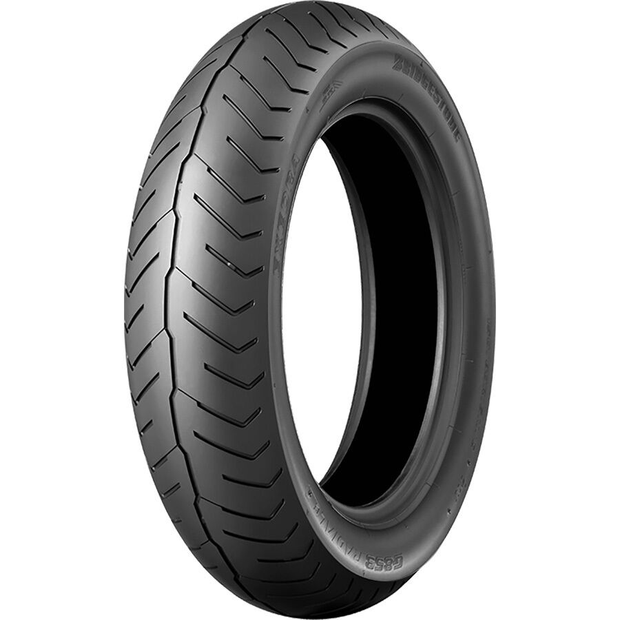 Bridgestone Exedra G853 130/80 R17 65H TL Front   2024