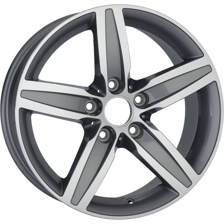 Replay B142 R17x7.5 5x120 ET37 CB72.6 GMF