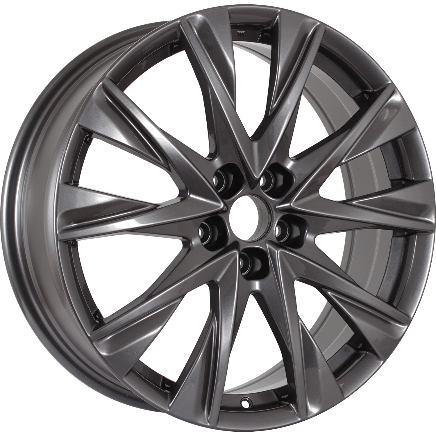 Replay HV49 R19x7 5x114.3 ET40 CB64.1 GM