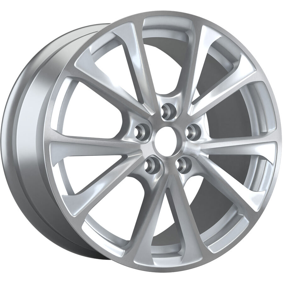 Replay NS224 R17x7 5x114.3 ET45 CB66.1 SF