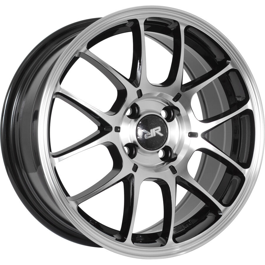 Race Ready CSSD2795 R16x7 4x100 ET42 CB60.1 B_P