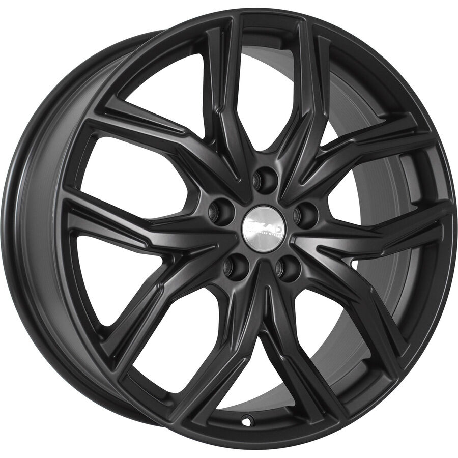 СКАД Арика R19x8 5x108 ET47 CB60.1 Barhat