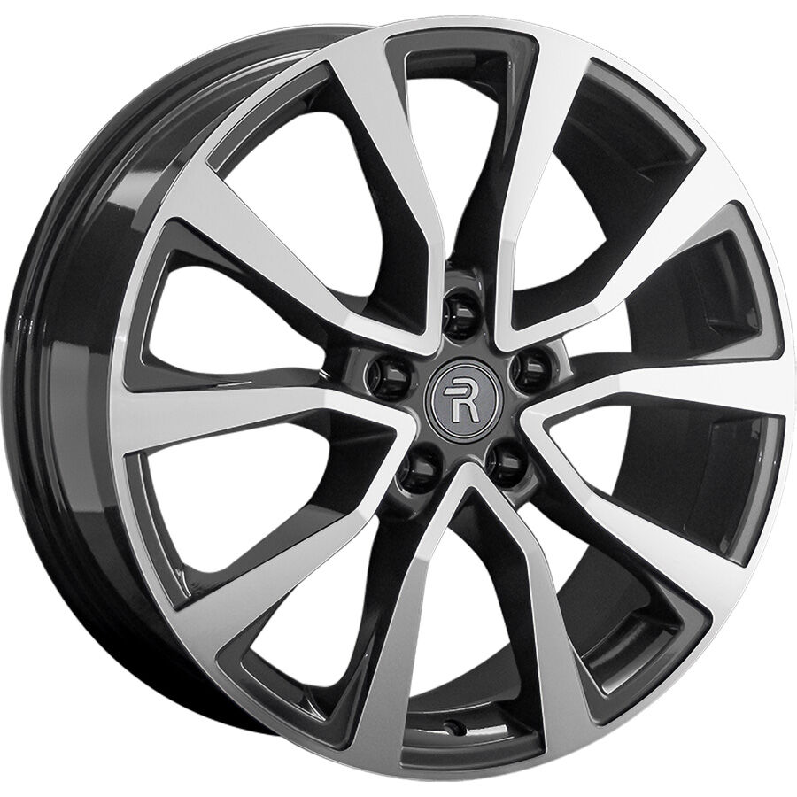 Replay TY427 R19x7.5 5x114.3 ET40 CB60.1 GMF