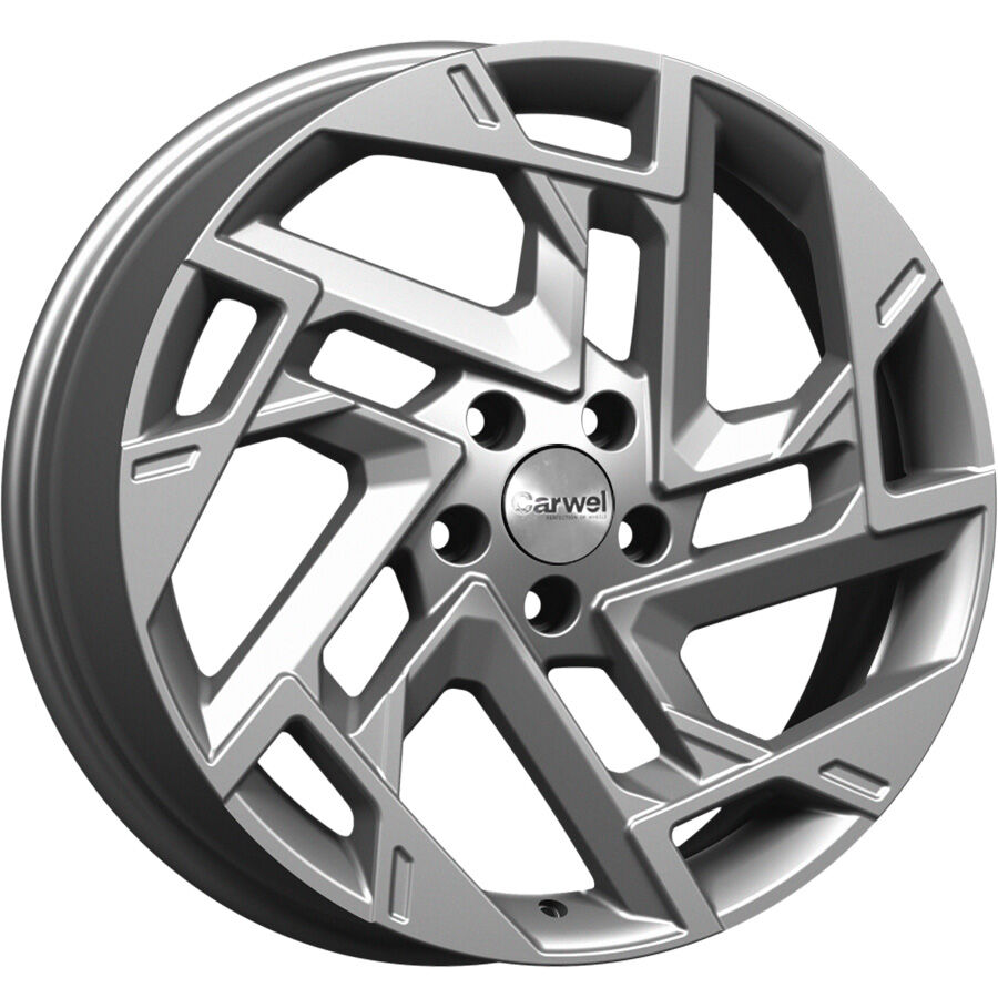 Carwel Кедон 270 R19x7.5 5x114.3 ET51 CB67.1 SB