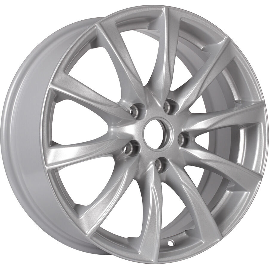 X-trike X120 R17x7 5x108 ET33 CB60.1 HS