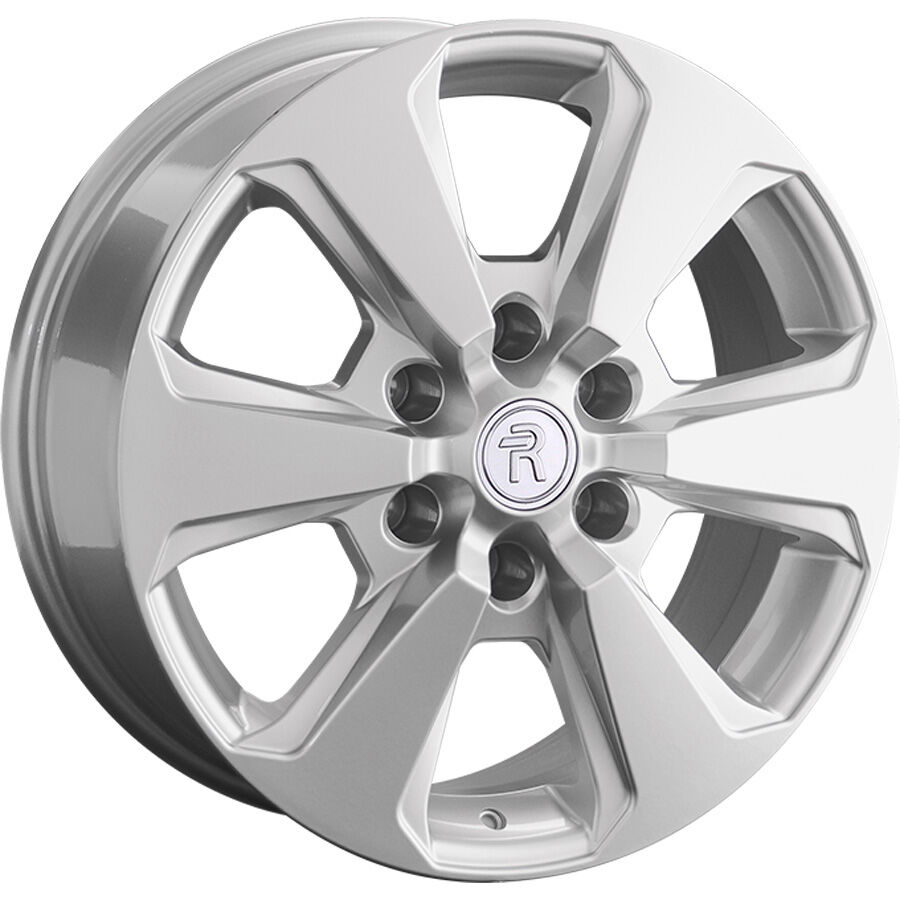 Replay LX243 R18x7.5 6x139.7 ET55 CB95.1 S