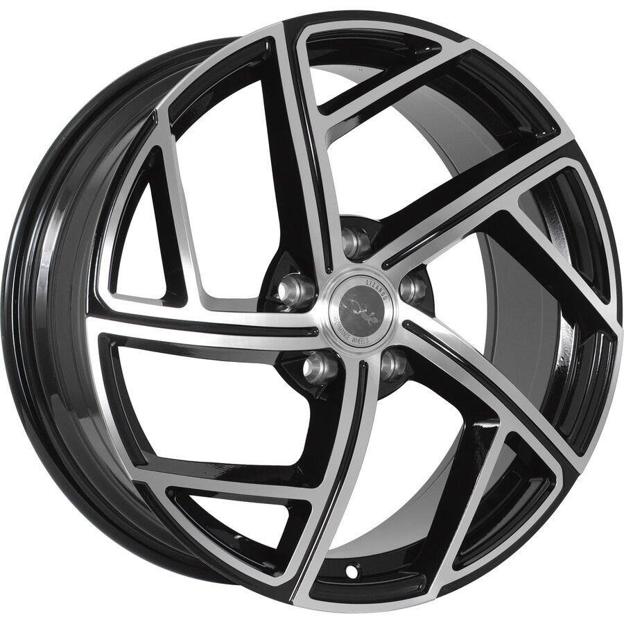 Lizardo 777 R17x7 5x114.3 ET40 CB66.1 BMF