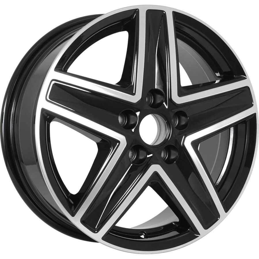 Carwel Витим 237 R16x6.5 5x108 ET42 CB65.1 AB