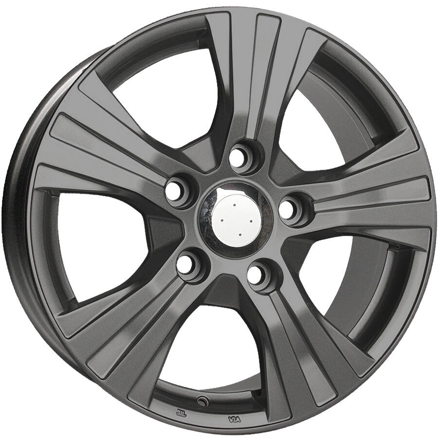 Replay TY248 R21x8.5 5x150 ET54 CB110.1 GM