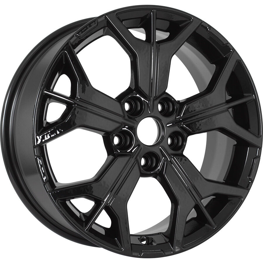 Carwel Бусани 1715 R17x7 5x114.3 ET43.5 CB67.1 BL
