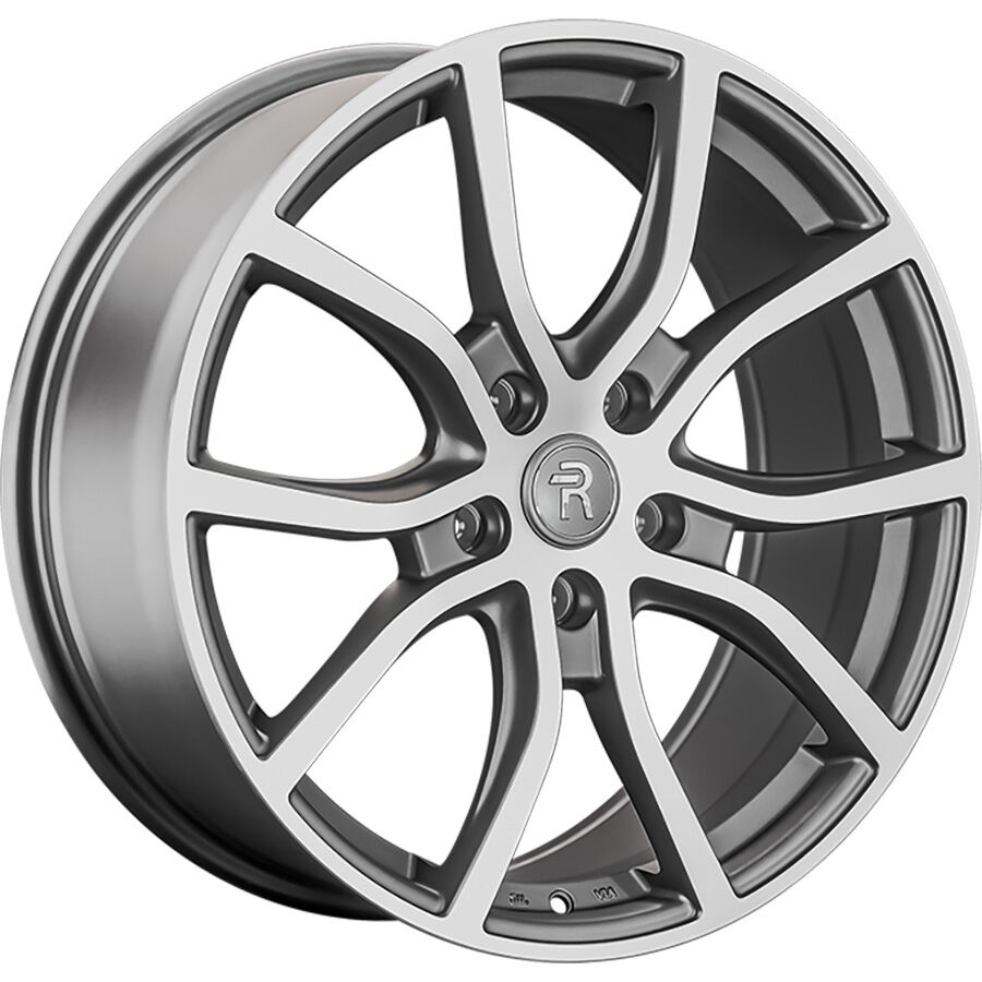 Replay VV394 R20x9 5x130 ET57 CB71.6 MGMF