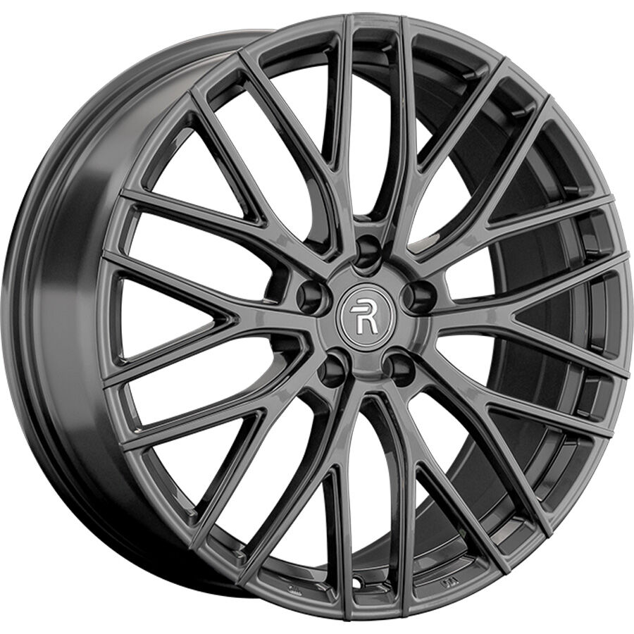 Replay GS16 R19x8 5x114.3 ET39 CB67.1 GM