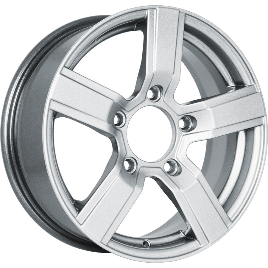 iFree Райдер (КС482) R16x6.5 5x139.7 ET40 CB98 Neo_classic (Мятый обод)**