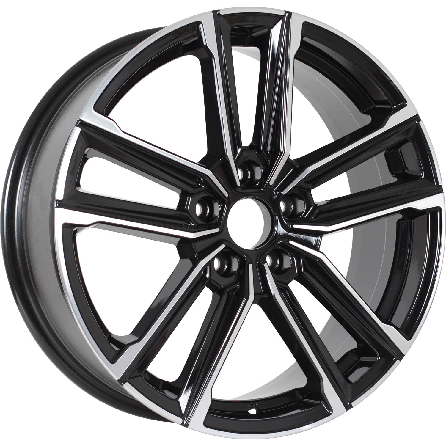 RST R078 R18x7 5x114.3 ET37 CB66.6 BD