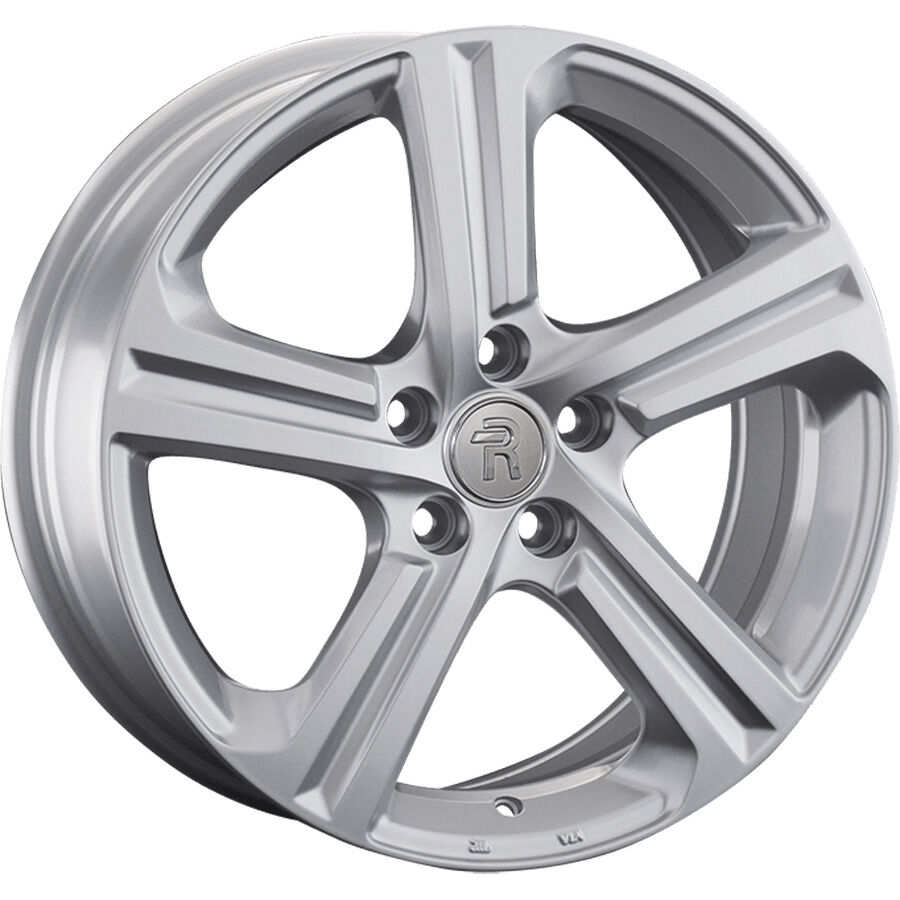 Replay FD157 (CHR) R17x7.5 5x108 ET47 CB60.1 S