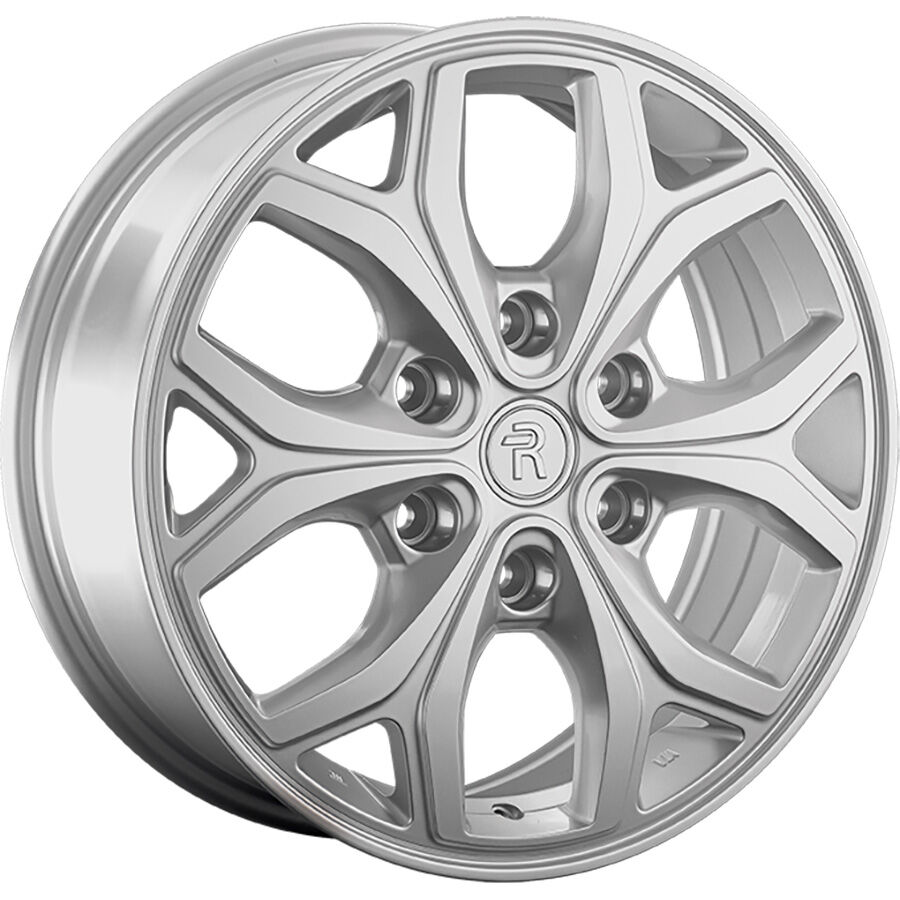 Replay HND310 R17x6.5 6x139.7 ET50 CB92.5 S