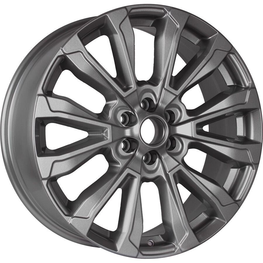 Replay TY402 R20x8 6x139.7 ET60 CB95.1 GM