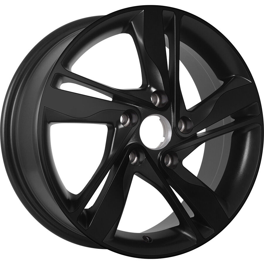 Tech Line 650 R16x6.5 5x114.3 ET50 CB66.1 BLM