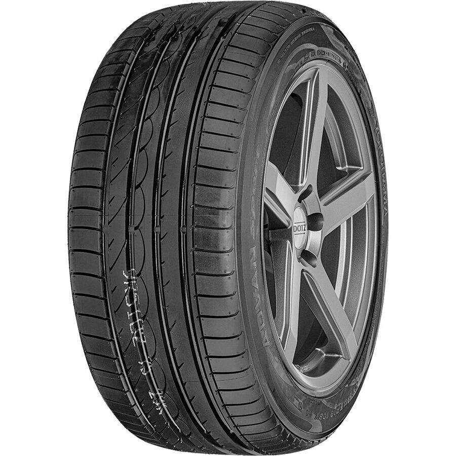 Yokohama Advan Sport V103B R19 265/50 110Y
