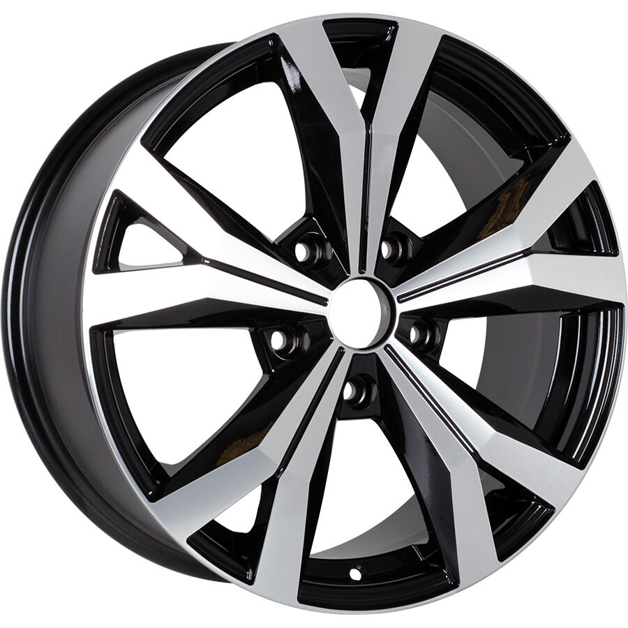 NEO 715 R17x7.5 5x130 ET50 CB71.6 BD
