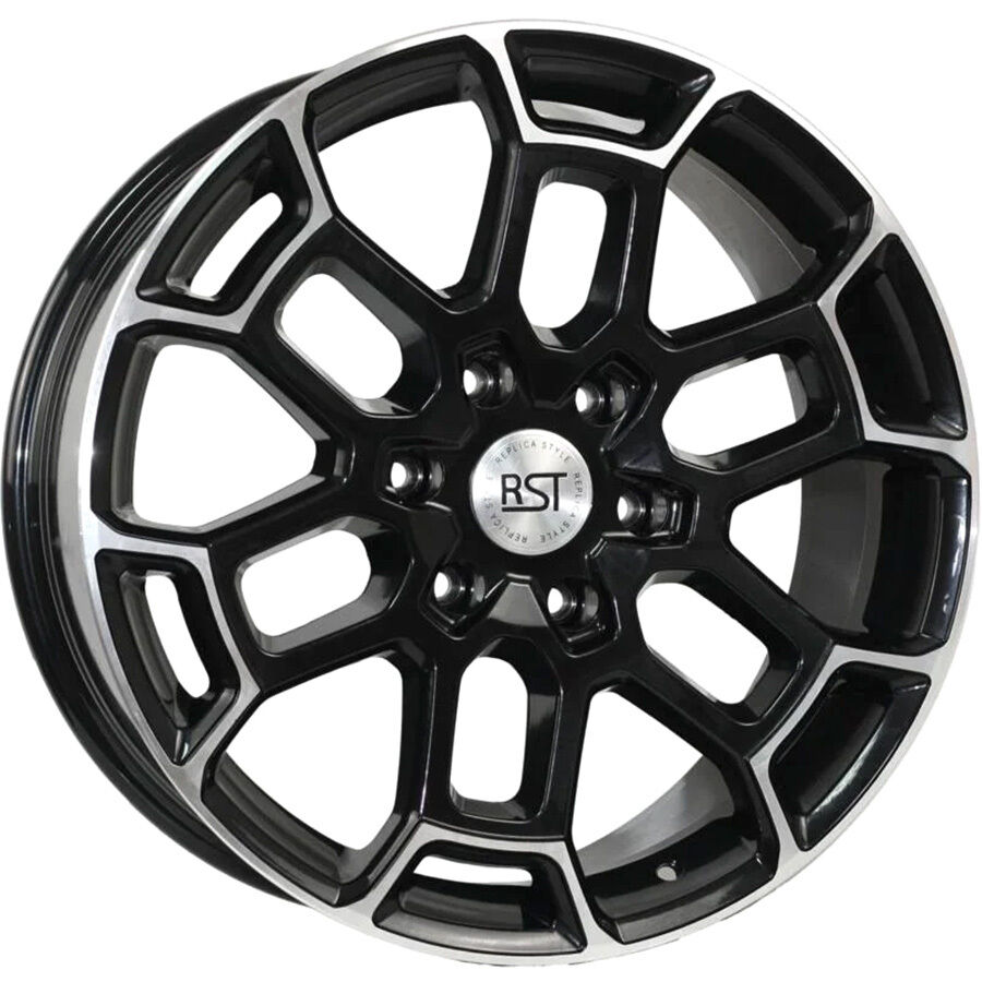 RST R072 R20x8.5 6x139.7 ET25 CB100.1 BD
