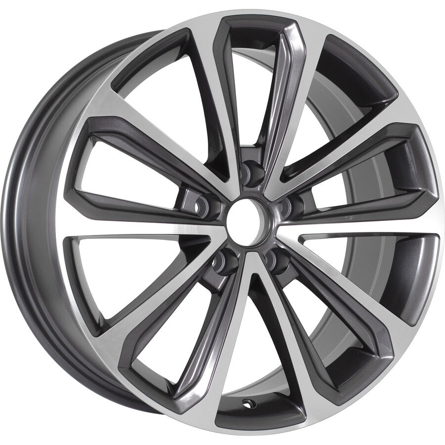 Replay HV66 R18x8 5x114.3 ET37 CB66.6 GMF