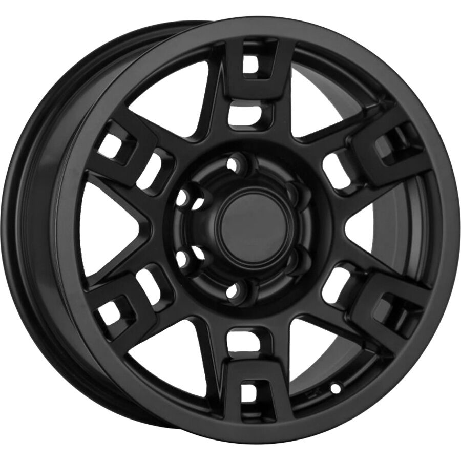 Lizardo XH286 R18x8 6x139.7 ET10 CB106.1 CB
