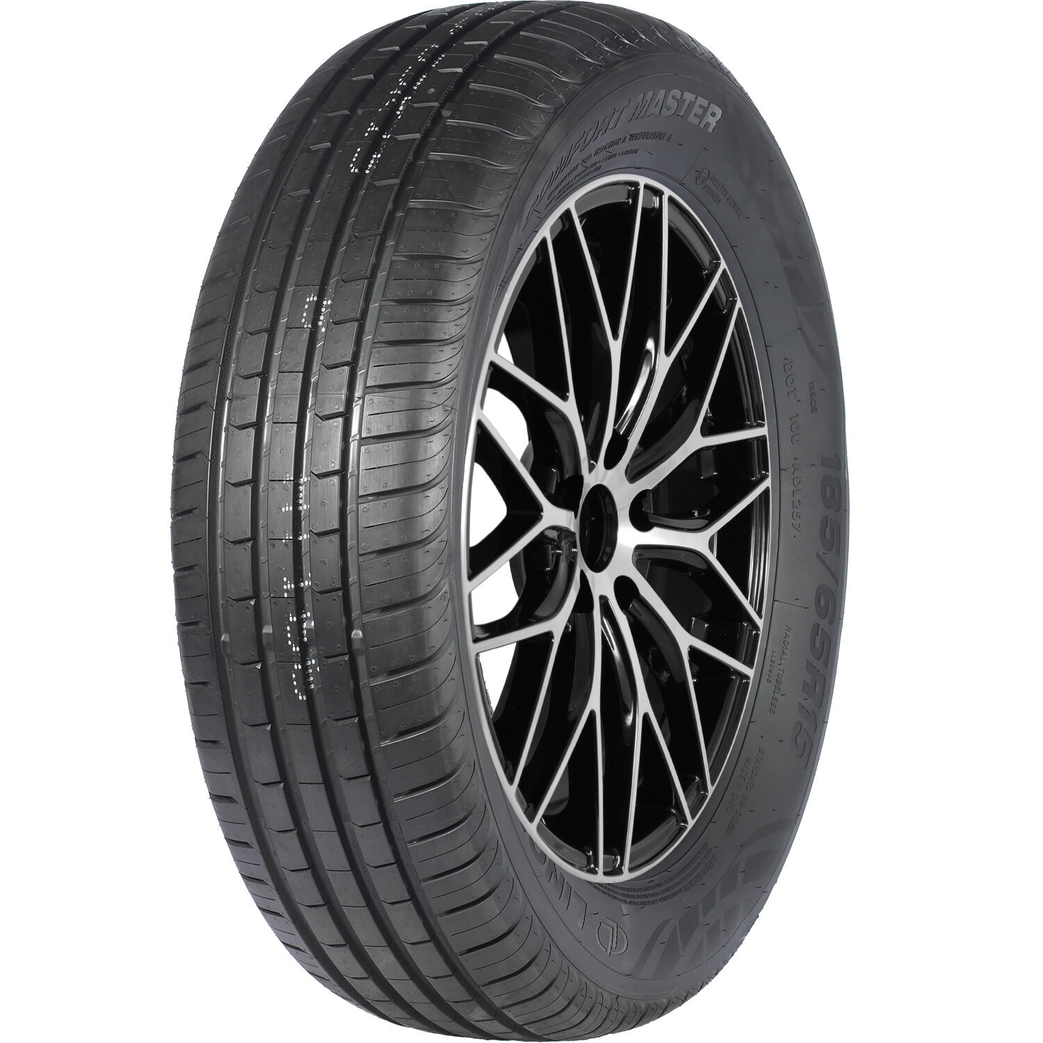 Linglong Comfort Master 195/65 R15 91H
