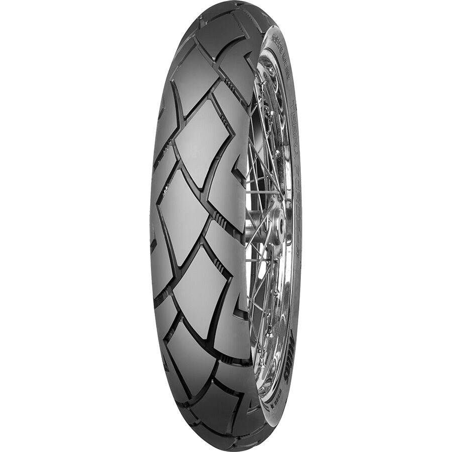 Mitas TERRAFORCE-R 120/70 ZR19 60W TL Front   2024