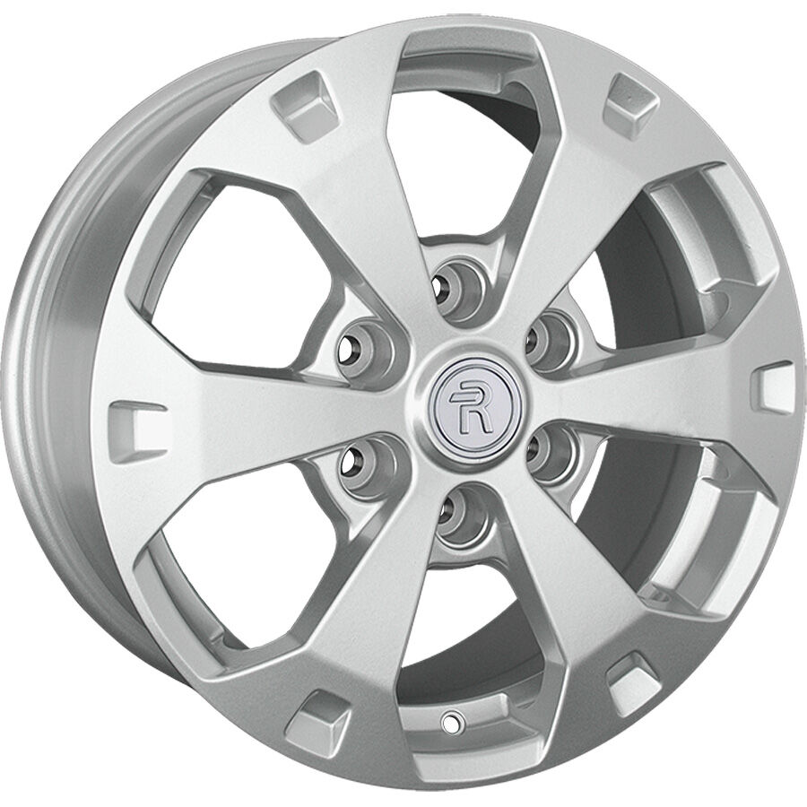 Replay Mi106 R17x7.5 6x139.7 ET38 CB67.1 S