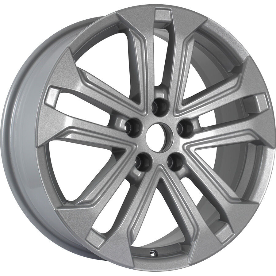 Carwel Витус 244 R18x7 5x114.3 ET38 CB67.1 SB