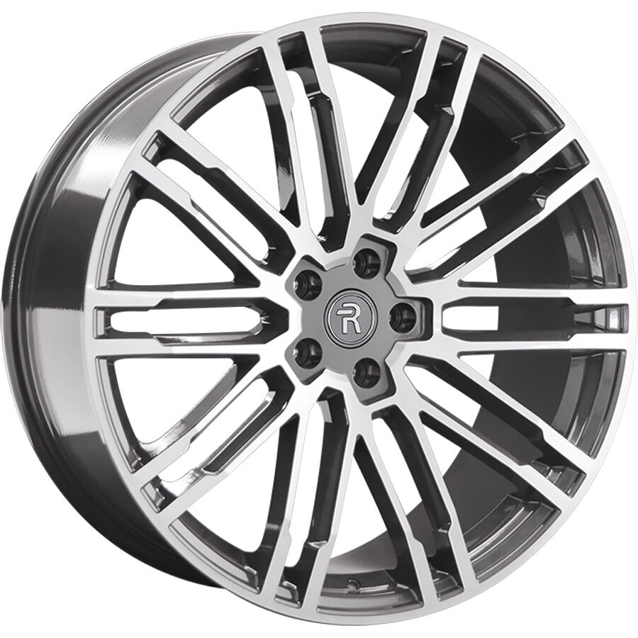 Replay MR301 R23x10.5 5x112 ET40 CB66.6 GMF