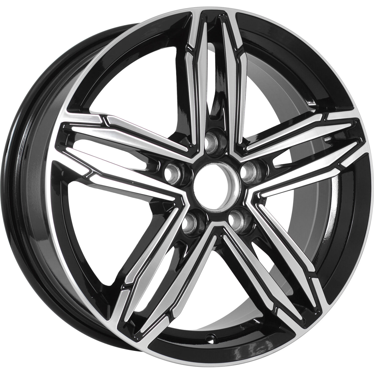 Carwel Нева 256 R16x6.5 5x114.3 ET45 CB67.1 AB