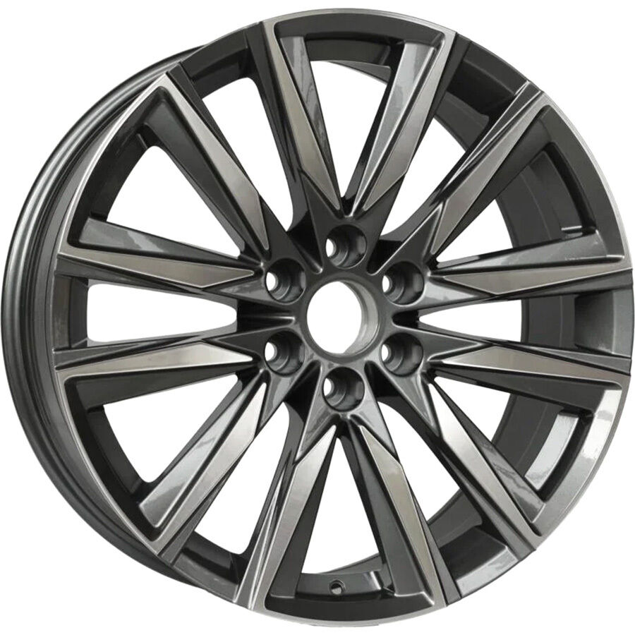 RST R2203FF R22x9 6x139.7 ET28 CB78.1 GRD