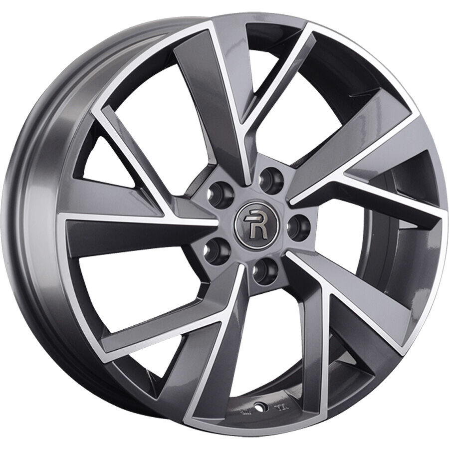 Replay SK130 R18x7 5x112 ET43 CB57.1 GMF